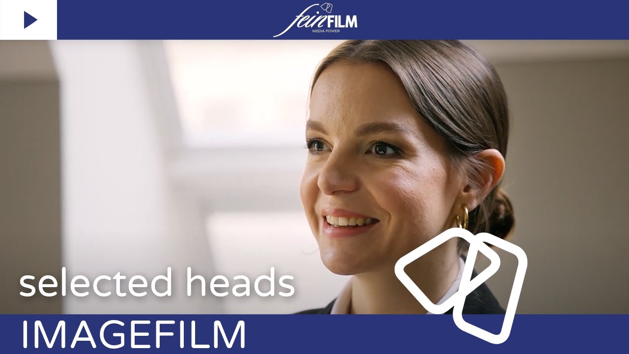 Selected Heads Personalberatung
