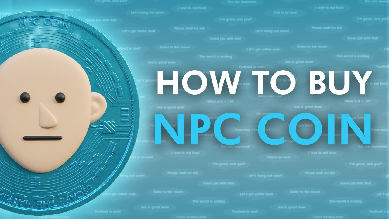 NPC Coin (NPC) ICO Rating, Reviews and Details | ICOholder