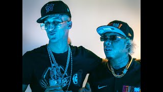 YUNG BEEF & YOMEL EL MELOSO - SUSU (VIDEO OFICIAL)