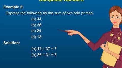 NCERT CBSE Class 6 Maths Chapter 3 Playing with Numbers Part 2