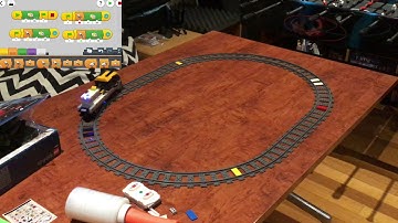 Powered up boost speed control