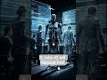 5 Jobs AI Will Replace First #ai #artificialintelligence #automation #techlogy #futuretech