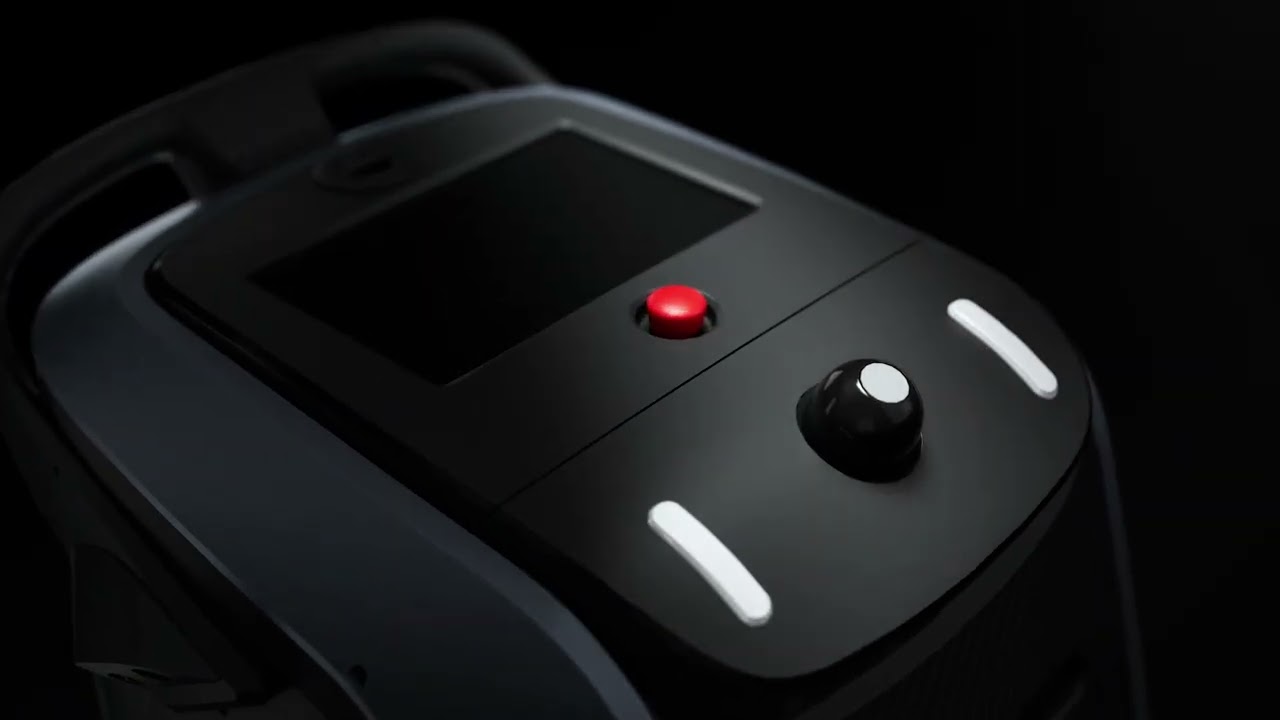 Gausium video thumbnail