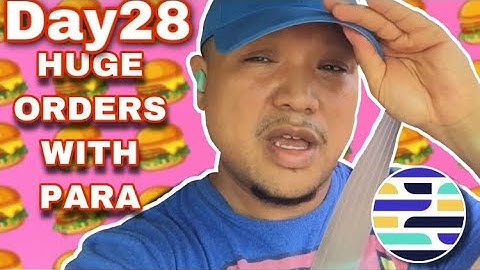 DOORDASH CHEAT CODES - TIP TRANSPARENCY WITH THE PARA APP