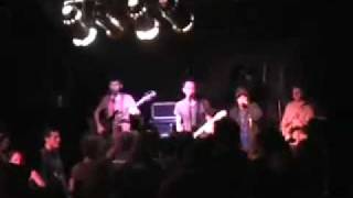 The No Service Project - Live - Small Town Cops W Mc Devlin