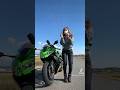 踊れないバイク女子 #shorts #バイク女子