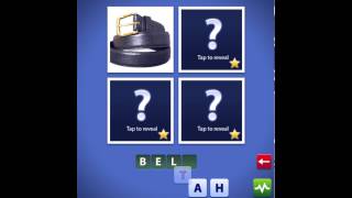 Word guess with angry gran level 1 screenshot 4