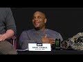 UFC 25th Anniversary Press Conference Highlights