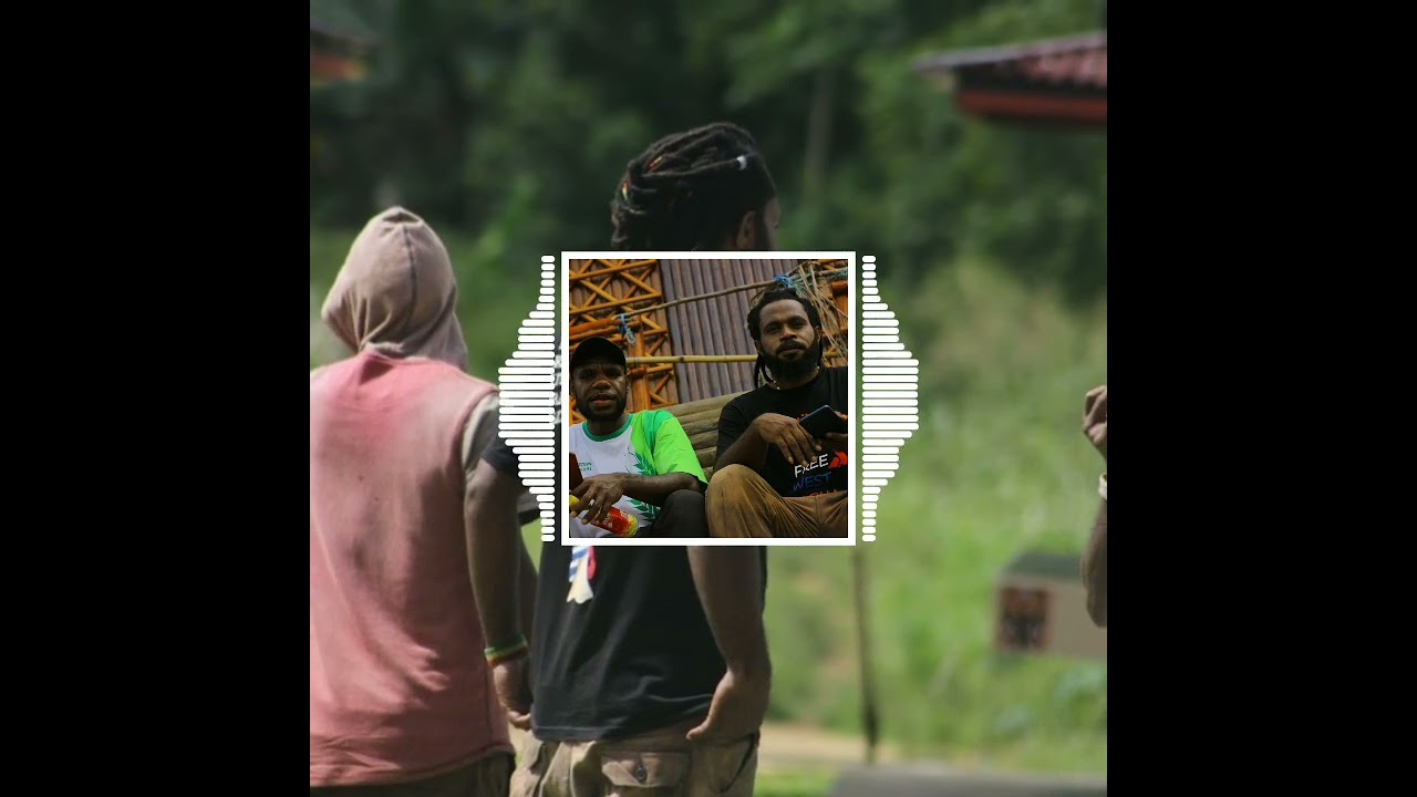 🌿🇵🇬lagu png paramana🍀