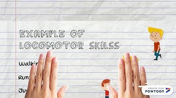 Fundamental Movement Skills