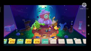 Candy Crush Saga 275 - 455,880