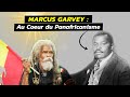 Marcus garvey  linspirante histoire