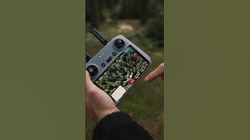 Have you tried the easy orbit trick yet? | DJI Flip