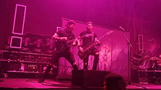 The Raven Age (Live), 2019/12/06 Sala Tejo, Lisbon