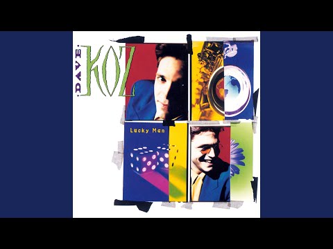 dave koz wait a little while