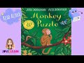 Monkey Puzzle Story Quiz