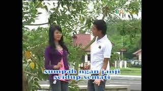 Sumpah - Rival & Trie Lagu Daerah Rambang & Prabumulih