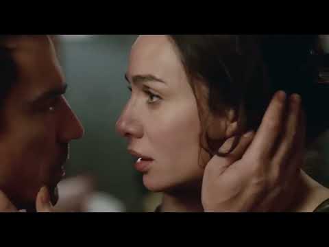 As the Crow Flies: Season 2 / Kiss Scenes Lale and Kenan (Birce Akalay and Ibrahim Celikkol)