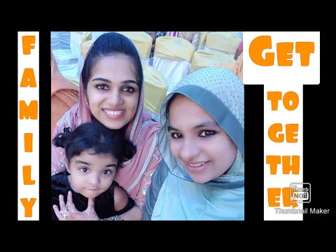 Family get together /mehendi function/Azraz tasty buds by Aisha Rafeeq ...