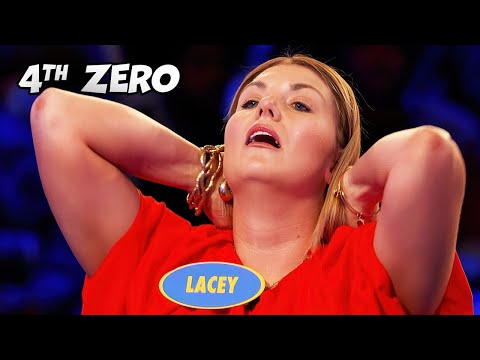 All-time Fast Money score! (For the wrong reasons.)