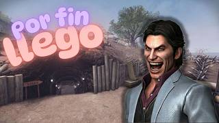 ZULA regreso a axeso 5