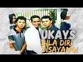 Uks  bila diri disayangi  official music