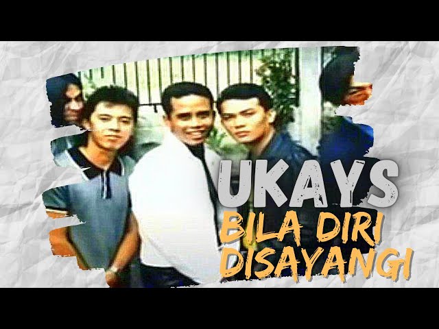 U.K's - Bila Diri Disayangi  (Official Music Video) class=