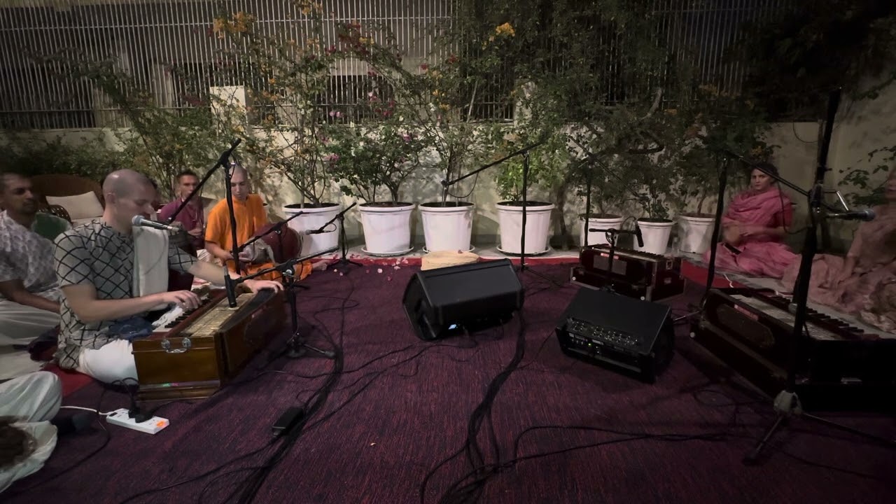 Kirtan April 2 2024