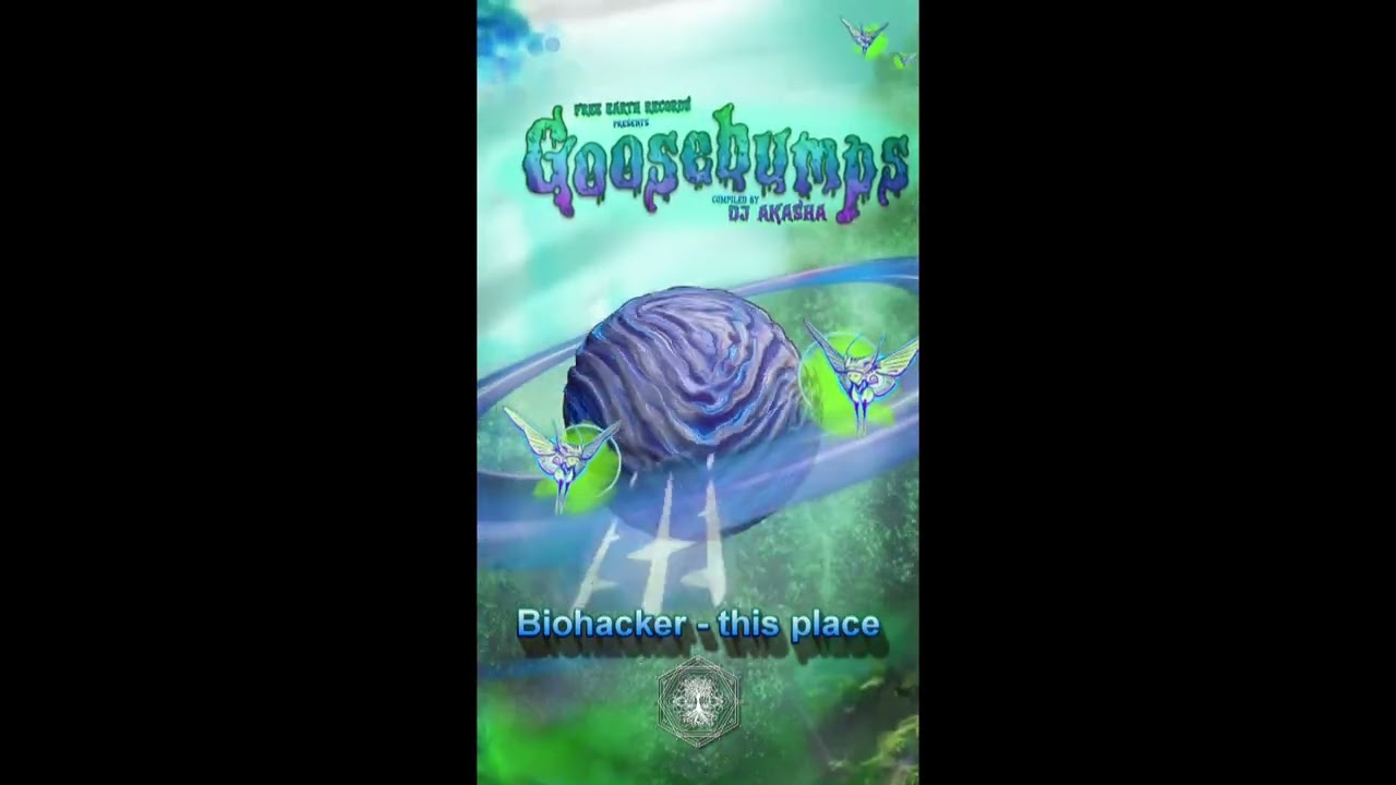 Watch Biohacker - This Place (Free Earth Rec 2026) on YouTube Watch Biohacker - This Place (Free Earth Rec 2026) on YouTube