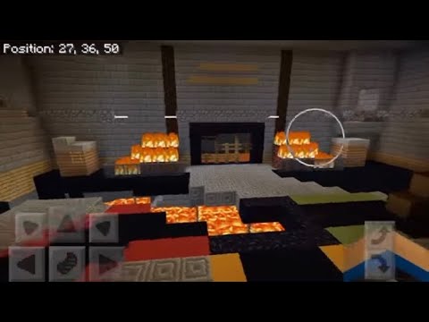 Fe2 Familiar Ruins In Minecraft By Kevindice25 - janet and kate roblox flood escape 2