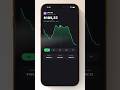 SwiftUI Interactive Graphic - Draggable Crosshair 🔥 #shorts #swiftui #swiftuicodes