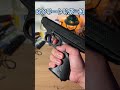 バイオのレオンの銃MGC製VP70を紹介