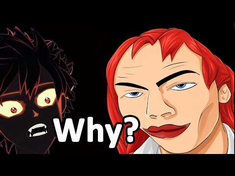 Gaming Has An Ugliness Problem And I Can Prove It - Reaction