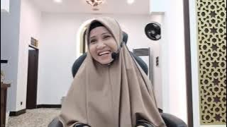 NAK 1 KELUARGA MASUK SYURGA, APA PATUT KITA BUAT ? | 3 JENIS ORANG DALAM MAJLIS ILMU