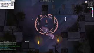 GEFFEN DUNGEON F3 - CapivaRO - Wizard(Zeddicus) and Priest(Infernus) Duo(21k exp/min)
