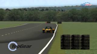 Race Injection TopGear Stig lap   Caterham   YouTube