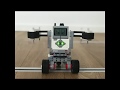 Robo Kombat. Lego Mindstorms EV3. Robo Sumo.