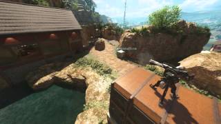 Sentry gun