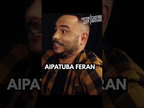 Faustão Inverso
