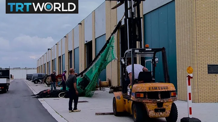 Belgium Fishermen: Brexit threatens Belgium's fishing operations