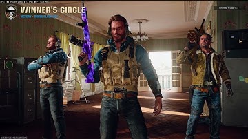 QUAD FEED, one of my top 5 best kill cams