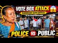  Sabroom SDM Office 😱 || 28 Silachari Manu Bankul ||Vote 🗳 box ni gari o Alka brk no bogwi tboi fy o