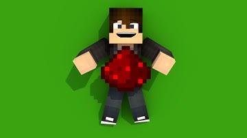 Minecraft Redstone - How to build an efficient item Elevator!