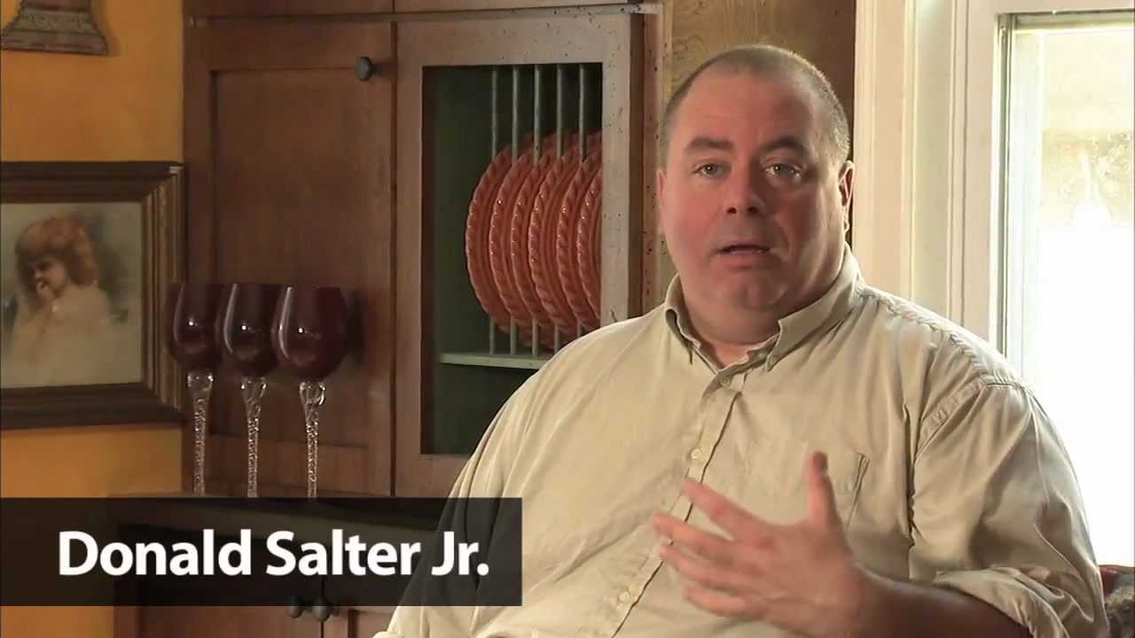 Donald Salter A CIGNA Customer Experience YouTube