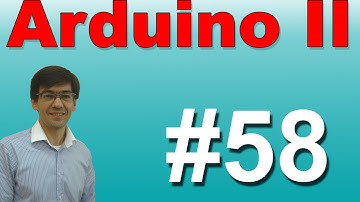 aula 4608 arduino    mostrando projeto senha para abrir porta com teclado e lcd