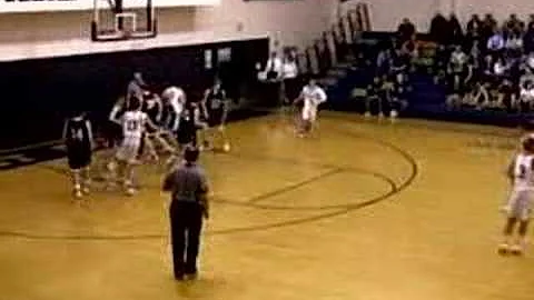 David Berney Highlight Reel