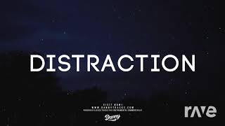 Video thumbnail of "Skeletons Soul Type Beat - Distraction & Dubstepgutter ft. Roc Legion X Dannyebtracks | RaveDJ"