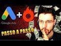 Passo a Passo Vender Como Afiliado no Google Ads TODO DIA | Aulão Na prática | Marketing Digital