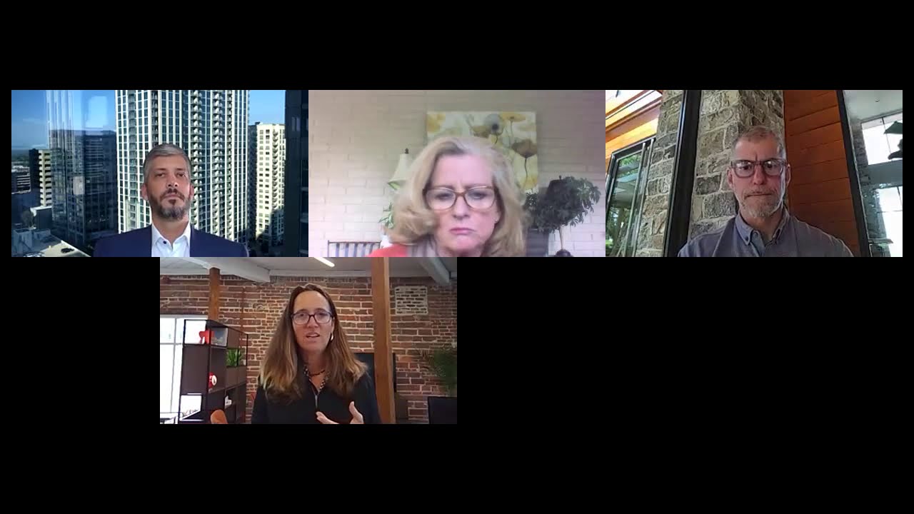 The Way Back: Preparing for a Safe Return to Work - YouTube