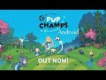 Pup Champs Android short gameplay test on Helio G99